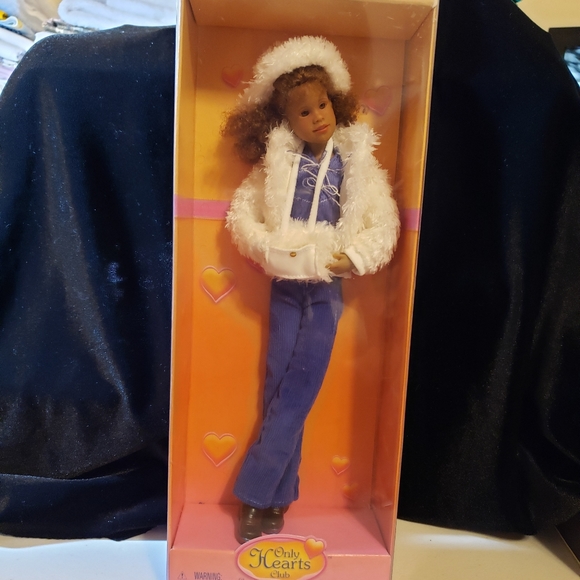 "Briana Joy" Only Hearts Club - Picture 6 of 14